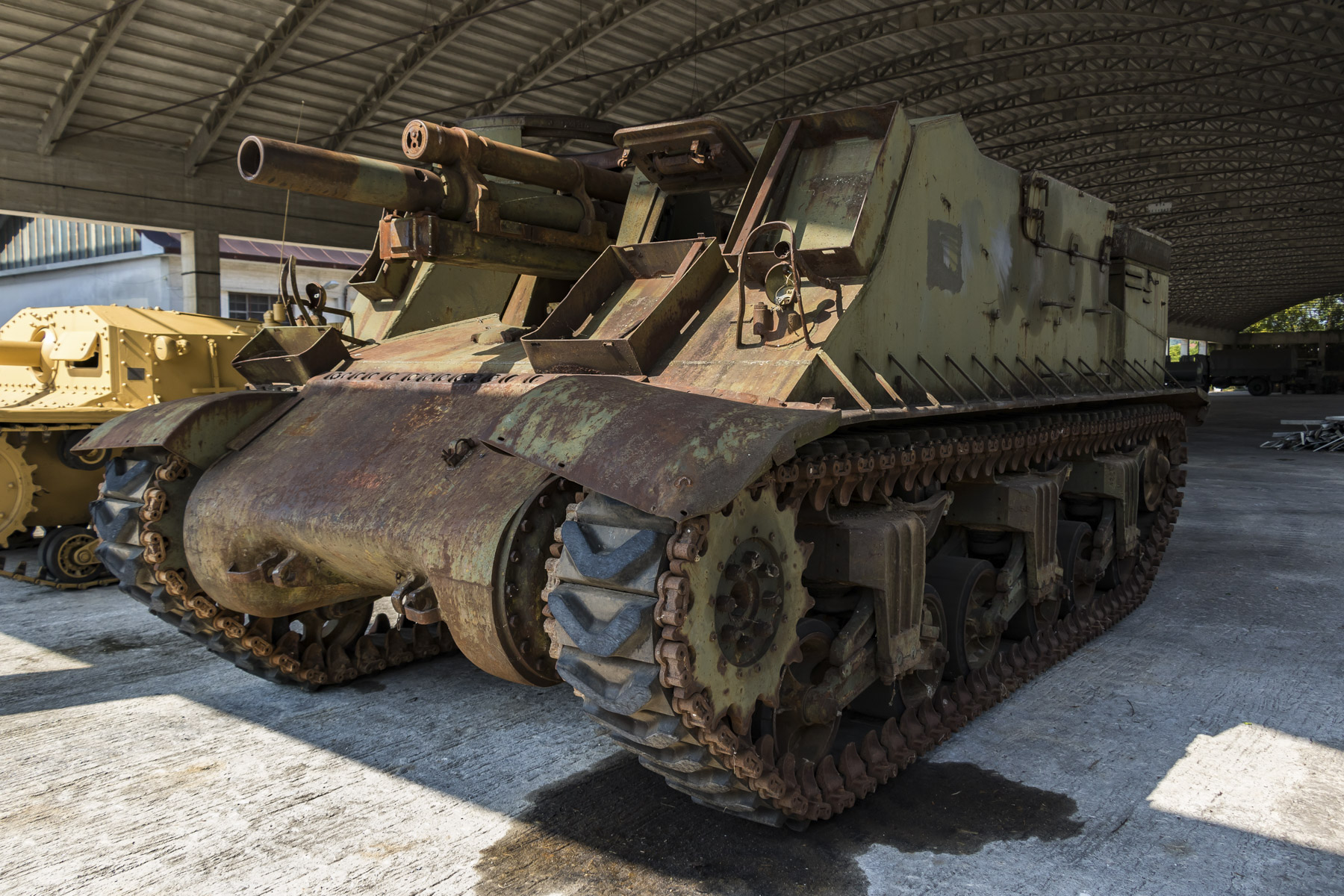 M7 PRIEST